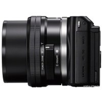 Беззеркальный фотоаппарат Sony Alpha NEX-3NL Kit 16-50mm