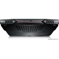 Игровой ноутбук MSI GT80S 6QE-019RU Titan SLI