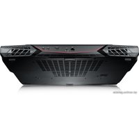 Игровой ноутбук MSI GT80S 6QE-018RU Titan SLI