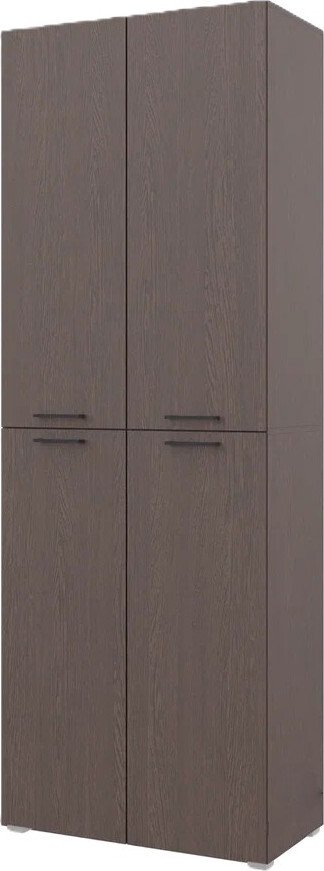 

Шкаф распашной Горизонт Бонн 760 (венге)