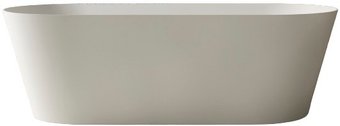Ванна Abber Stein AS9622 (белый матовый)