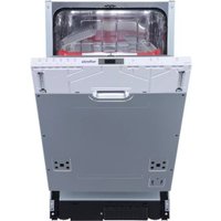 Встраиваемая посудомоечная машина Simfer DGB4601