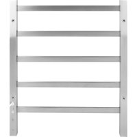 Полотенцесушитель Wellerein LD0102 (50x60, хром)