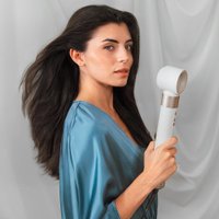 Фен-щетка Cecotec CeramicCare AirGlam 10w1