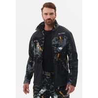 Одежда для охоты, рыбалки Huntsman Пикник-Люкс КМФ 192 Флис (р.48-50/176)