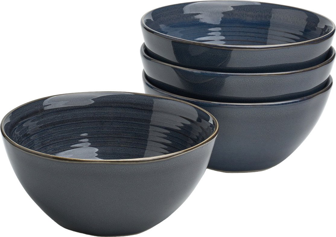 

Набор салатников Bronco 576-1014