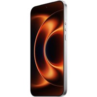 Телефон Xiaomi 17 Ultra 16GB/1TB международная версия (белый)