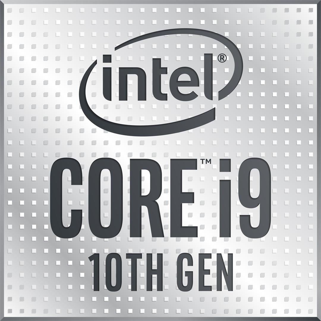 

Процессор Intel Core i9-10900T