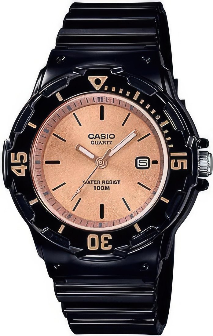 

Наручные часы Casio LRW-200H-9E2