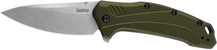 

Складной нож Kershaw Link 1776OLSW CPM 20CV