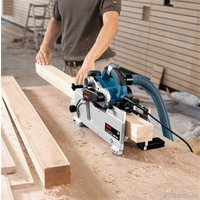 Рубанок Bosch GHO 40-82 C Professional (060159A76A)