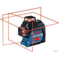 Лазерный нивелир Bosch GLL 3-80 Professional