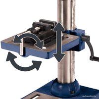 Сверлильный станок Einhell BT-BD 701 [4250590]