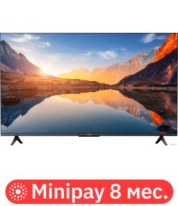 TV A 55" 2025 (международная версия)