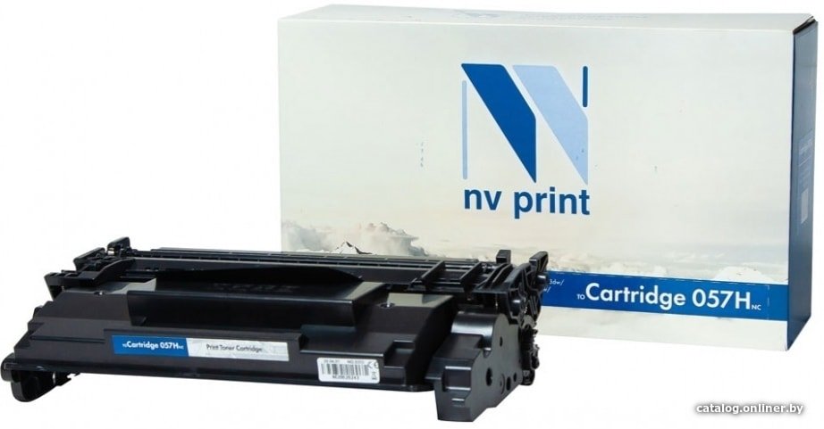 Картридж NV Print NV-B0968 (аналог Canon 057H)