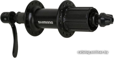 Втулка задняя Shimano Tourney FH-TX500 36H