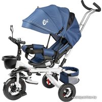 Детский велосипед Sundays SJ-BT-39 (синий)