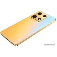 Телефон Infinix Note 30 Pro X678B 8GB/256GB (закатное золото)