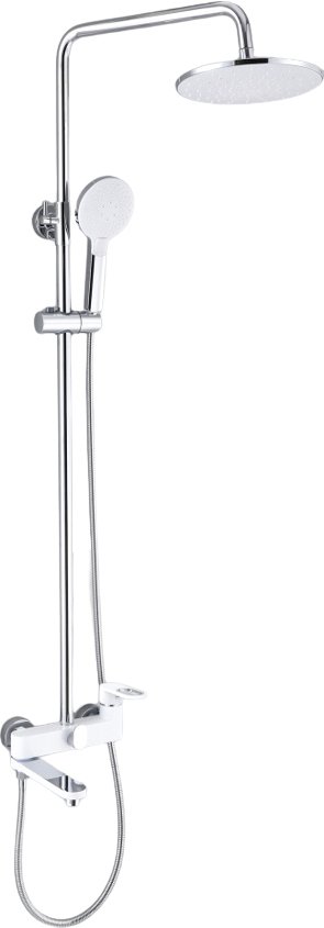 

Душевая система Hansen 33016F