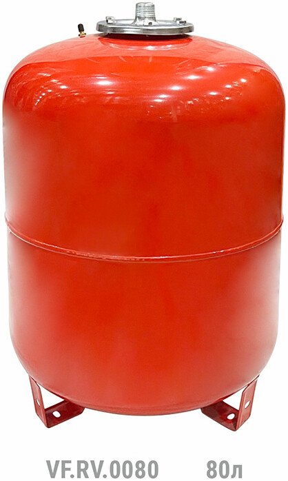 

Расширительный бак Valfex VF.RV.0080