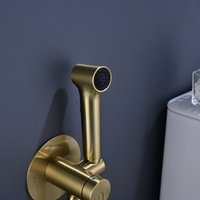 Гигиенический душ Rose R235G