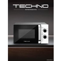 Микроволновая печь TECHNO C20MXP01-E70