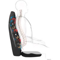 Массажная накидка на сиденье Medisana MC 824