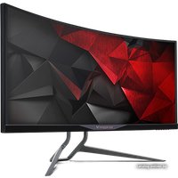 Игровой монитор Acer Predator X34 (UM.CX1EE.006)