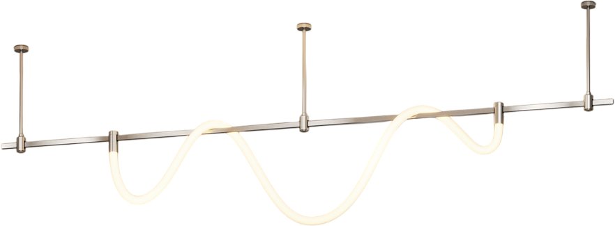 

Трековый светильник Maytoni Tau Flarity TR154-1-27W3K-PT