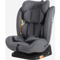 Детское автокресло Martin Noir Discovery I-Size (steel titan)