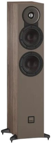 Напольная акустика DALI Sonik 5 (орех)