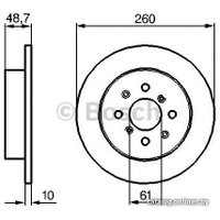  Bosch 0986479014