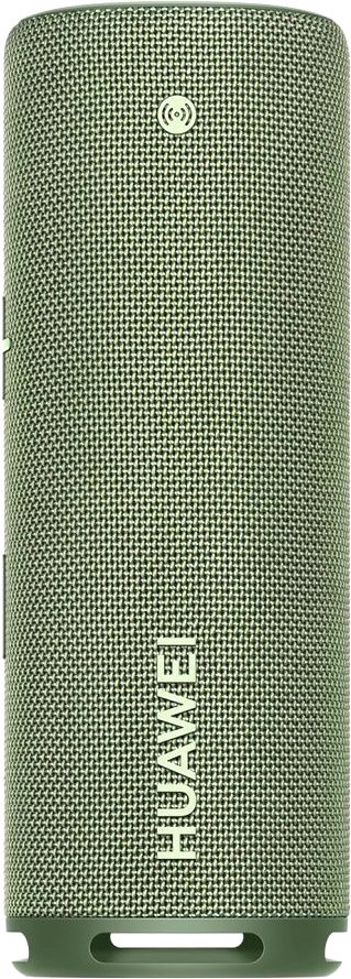 

Беспроводная колонка Huawei Sound Joy (темно-зеленый)