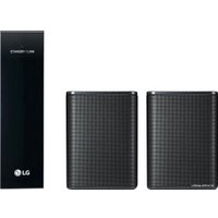 Колонки объемного звука LG SPK8-S