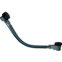 Сифон Lauter 21Y32001 (матовый черный)