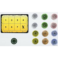 Настольная игра Лас Играс Тайна заброшенного поместья 3414020