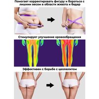 Массажер для ног и тела Planta MHH-1000