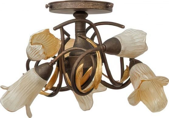 

Люстра средней высоты Abrasax Suzanne 1002/6