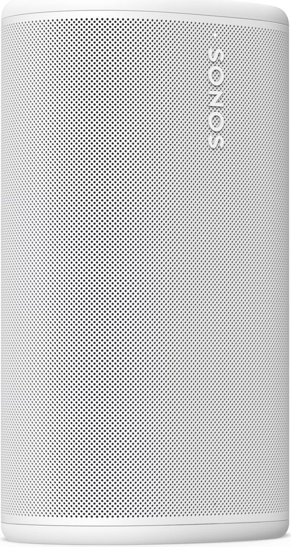 Беспроводная аудиосистема Sonos Play (белый)