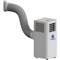 Мобильный кондиционер Puremind PQS09A1-AAC0U