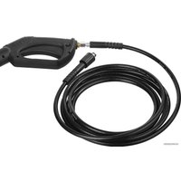 Мойка высокого давления Зубр АВД-П140