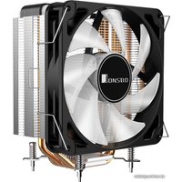 Кулер для процессора Jonsbo MX400