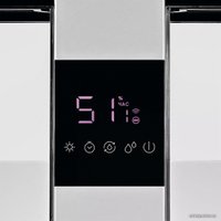 Увлажнитель воздуха Kitfort КТ-2838