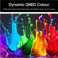 Телевизор LG QNED AI QNED70 50QNED70A6A