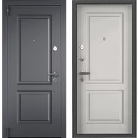 Металлическая дверь Torex Tau LT PP1 (86x205, левая)