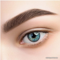 Тени для бровей Relouis Pro Brow Powder 02