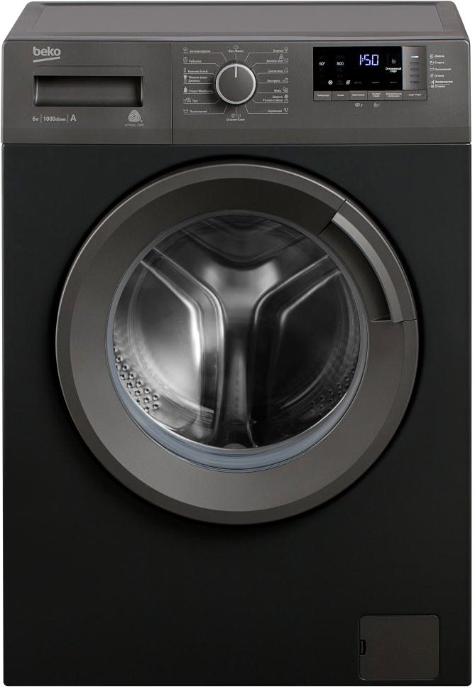 

Стиральная машина BEKO WRE 6512 ZAA