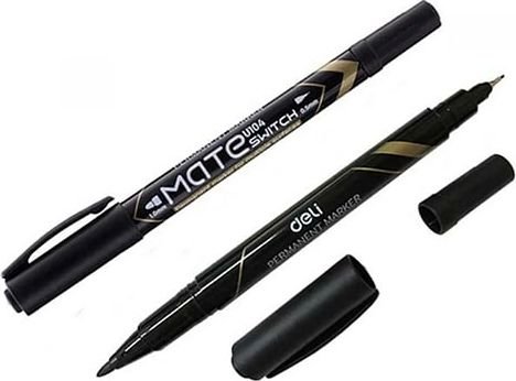 

Маркер Deli Mate U10420