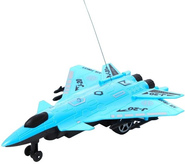 

Автомодель Sima-Land Истребитель 7695386