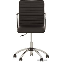 Офисное кресло Nowy Styl Task GTP ECO-70 (серый)